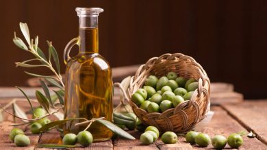 Zeytinyağı damar sağlığını korumada etkili oluyor 7