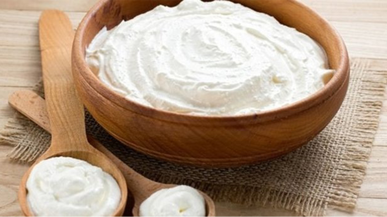Gaz ve şişkinliği yok eden yoğurt tarifi ! 7