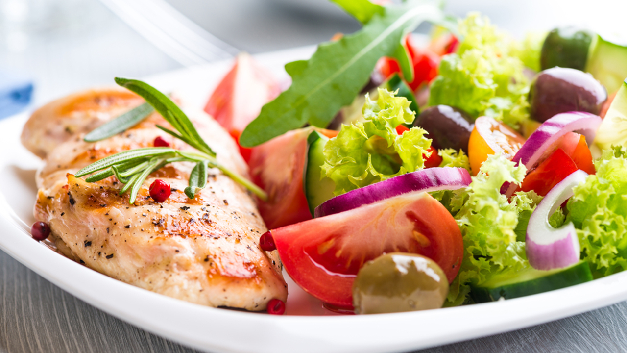 Yorgunluğa yol açan 7 beslenme hatası 7