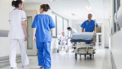 Sahim-sen’den hemşireler günü çıkışı: ‘’Liyakat yok, icap nöbet ücretleri ödenmiyor’’ 9