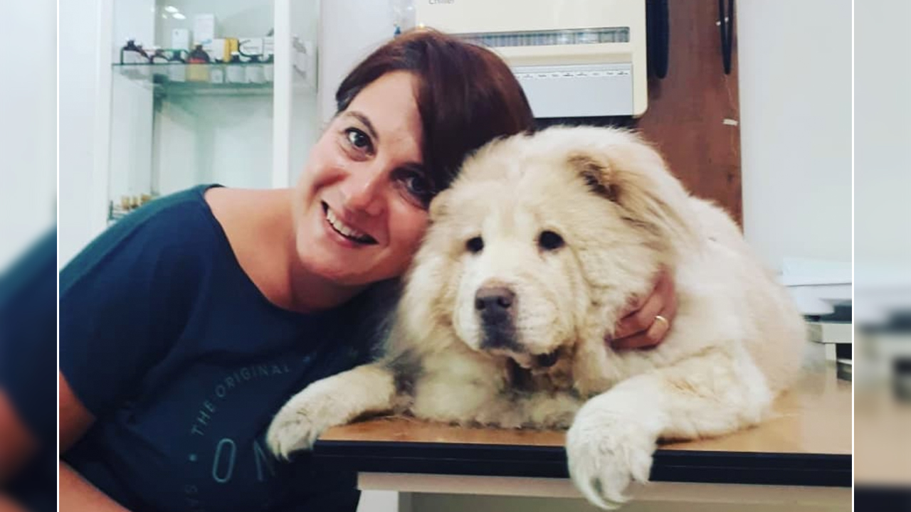 Evcil hayvanınızla uyumak güvenli mi? 6