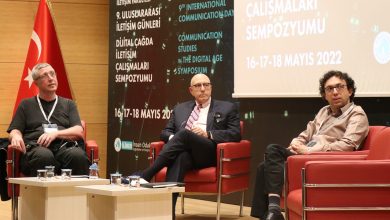 Prof. Dr. Paul Argenti, influencer iletişimine dikkat çekti: “Tüketiciler akranlarına güveniyor” 1