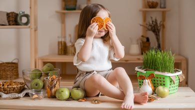 Şekeri ödül olarak kullanmayın 28