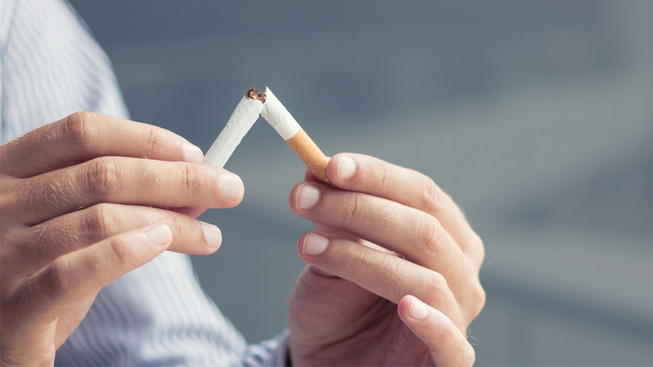 Gerçekten isterseniz sigarayı bırakabilirsiniz 7