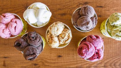 Dondurmayı mutlaka Su ile tüketin! 26