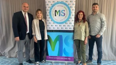 MS Hastalığında Pozitif düşüncenin gücü 14