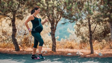 Anne adaylarına Yaz ayları için öneriler 2