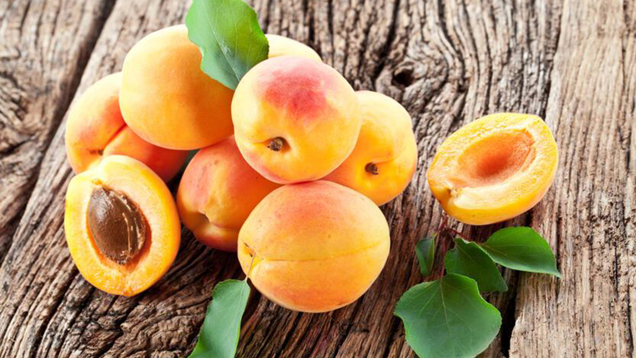 Kayısı Suyu içmek Sindirim Sistemini güçlendiriyor 7