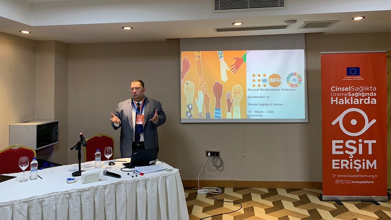 CİSÜ'den ilk adım istasyonları önerisi 6