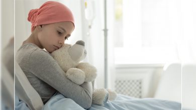 Çocuklarda düşmeyen Ateş ve Geçmeyen yorgunluğa dikkat! 1