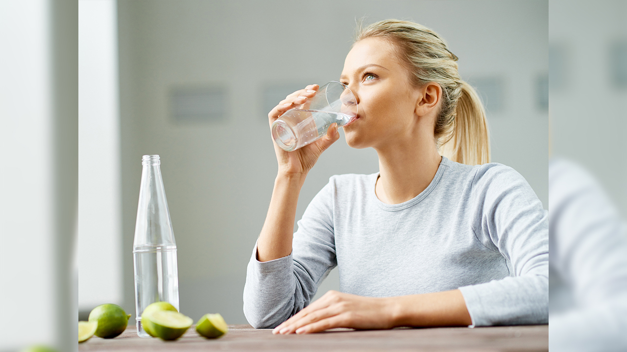 Dr Eyyüb Yılmaz: Günde ne kadar su tüketmeliyiz? 7