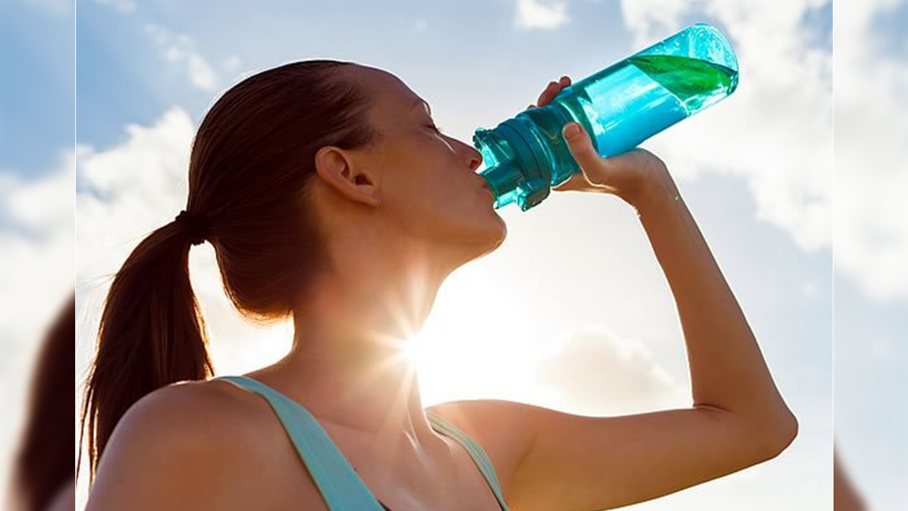 Su içmeyi engelleyen 8 davranış 7