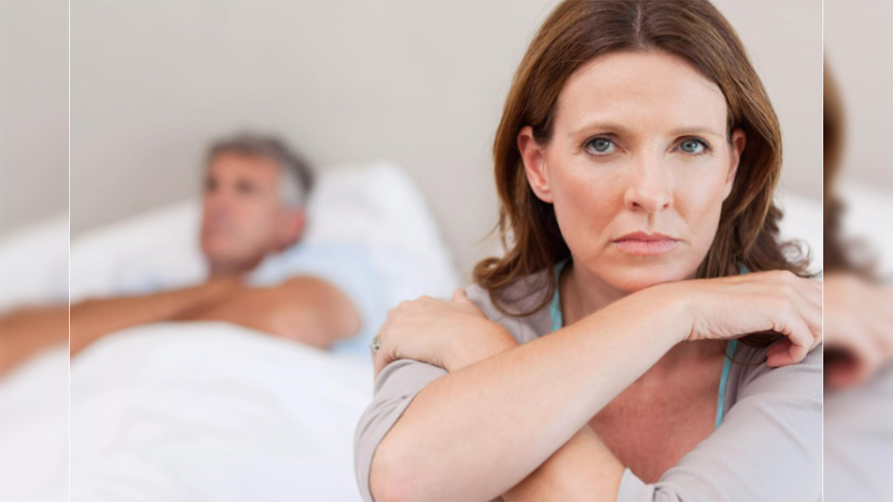 Fibromiyalji Yatak odalarını vuruyor 6