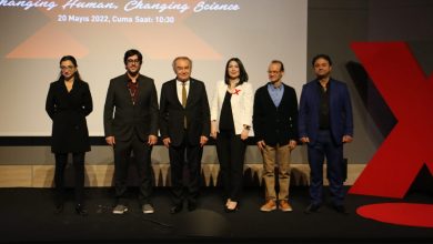 Prof. Dr. Nevzat Tarhan: “Bilgelik insanın kendini, aklını, dilini yönetmeyi bilmesidir” 9