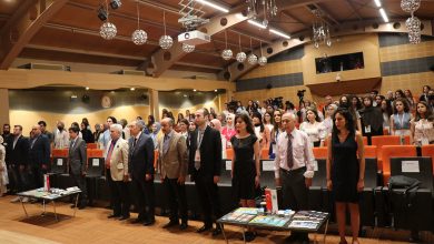 Prof. Dr. Nevzat Tarhan: “Diyalog paranoya ve kişilik bozukluklarının ilacıdır” 2