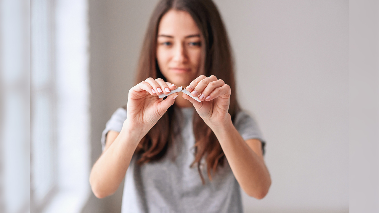 Sigaranın az bilinen zararlarında dikkat! 7