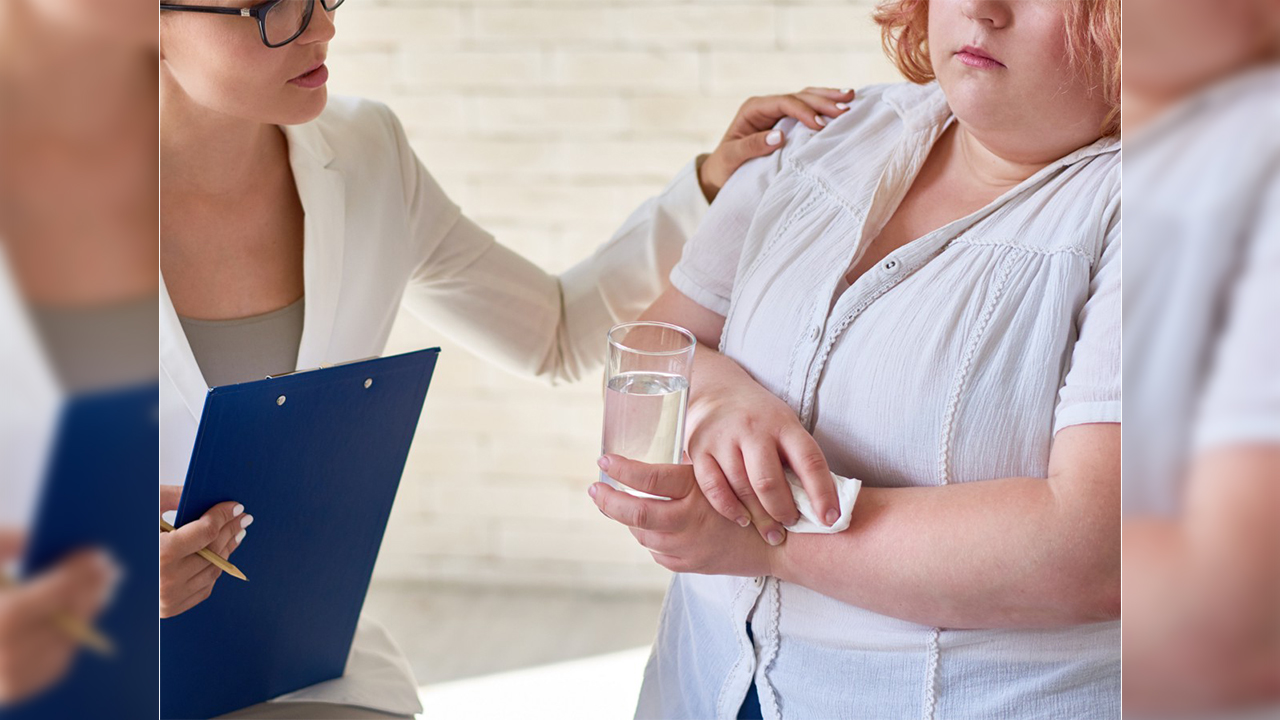 Obezite Sorunu gün geçtikçe artıyor:Türkiye Avrupa şampiyonu 6