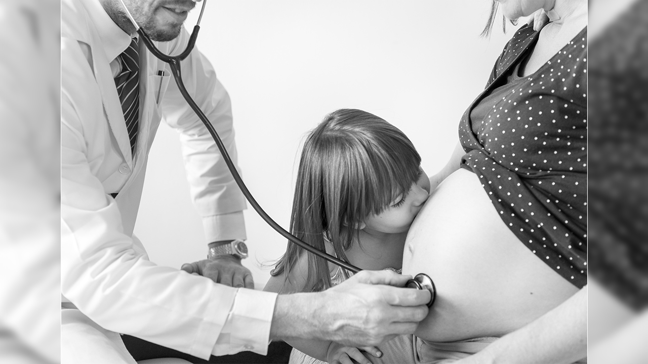 Doğru Teşhis ve Tedavi ile Çocuk sahibi olmak mümkün 7