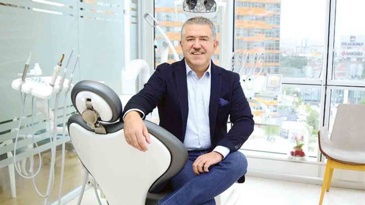 Gece başlayan şiddetli Diş Ağrısında ne yapmalıyız? 6