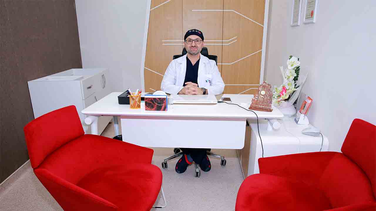 Tüp bebek tedavisi aşamaları nelerdir? 6