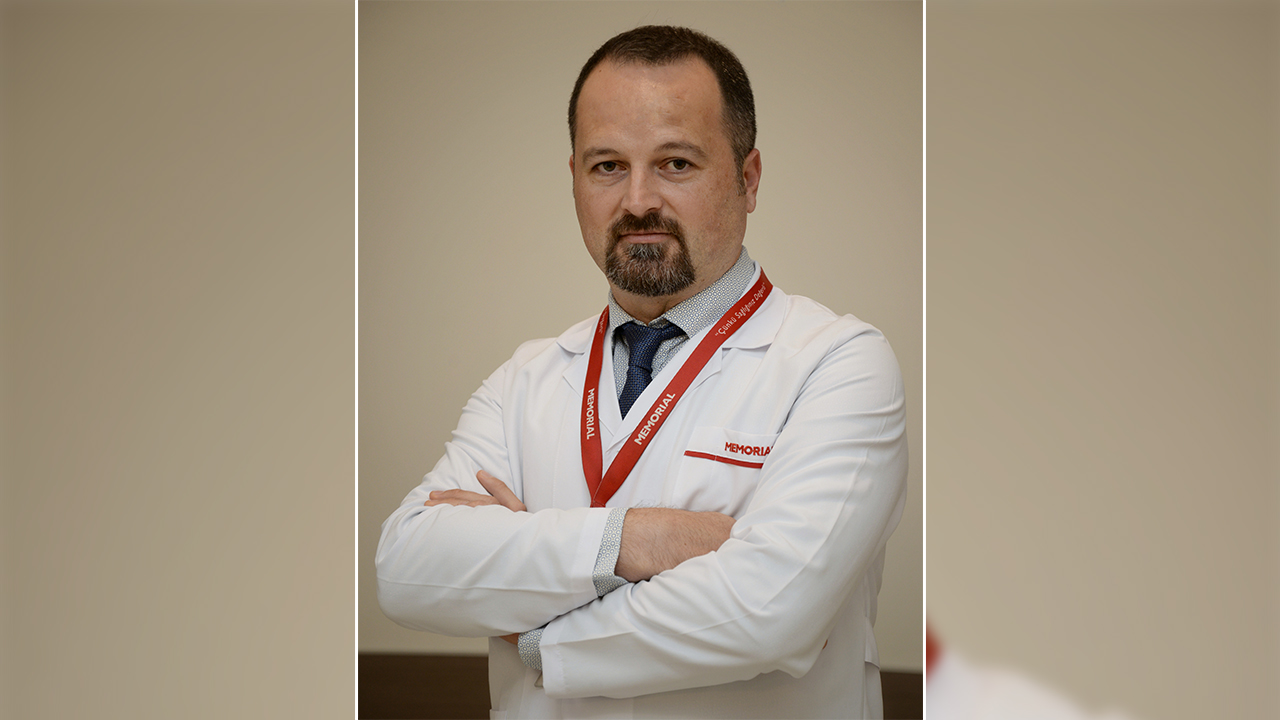 Kasık ağrınızın nedeni PKS olabilir 6