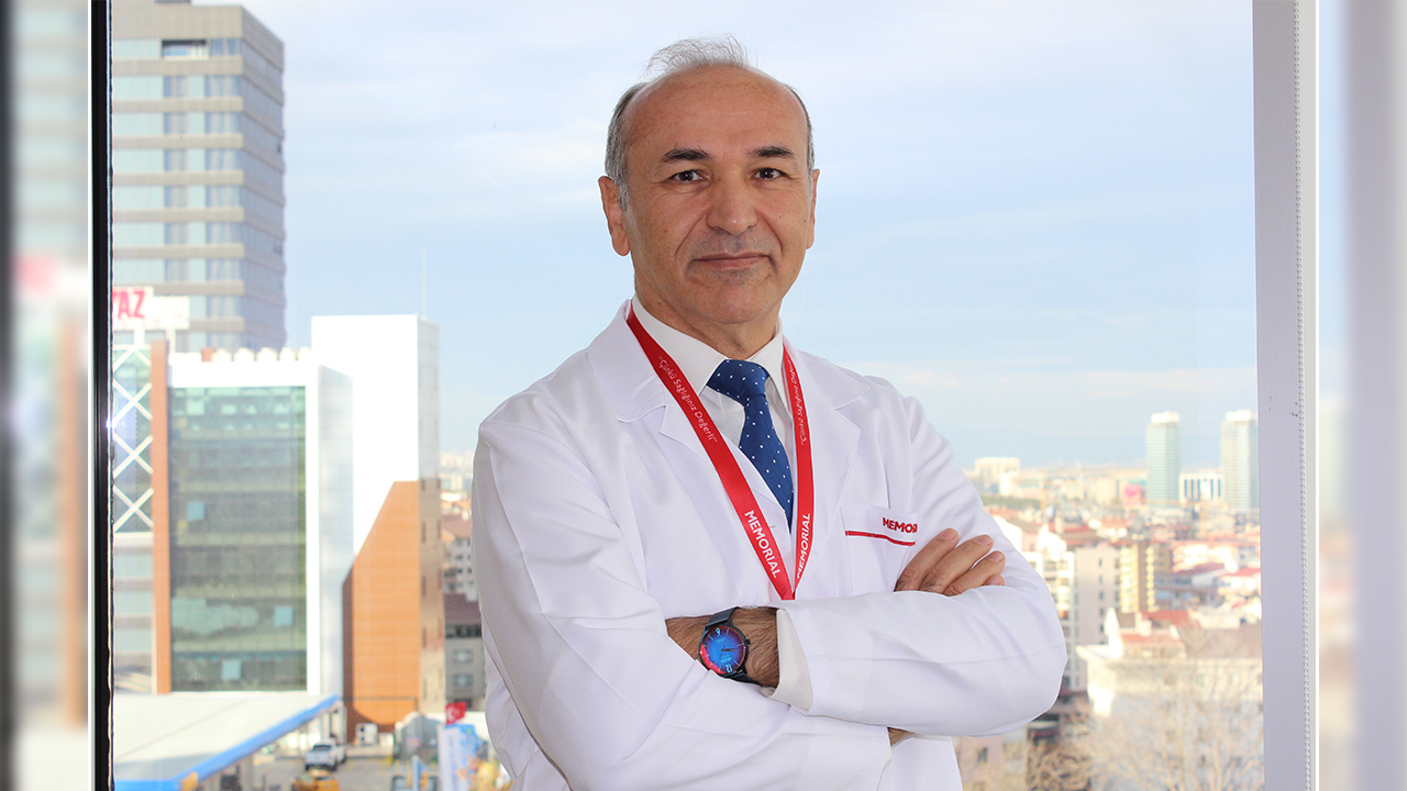 Akciğer Kanserinde Robotik Cerrahi iyileşme süresini kısaltıyor 6