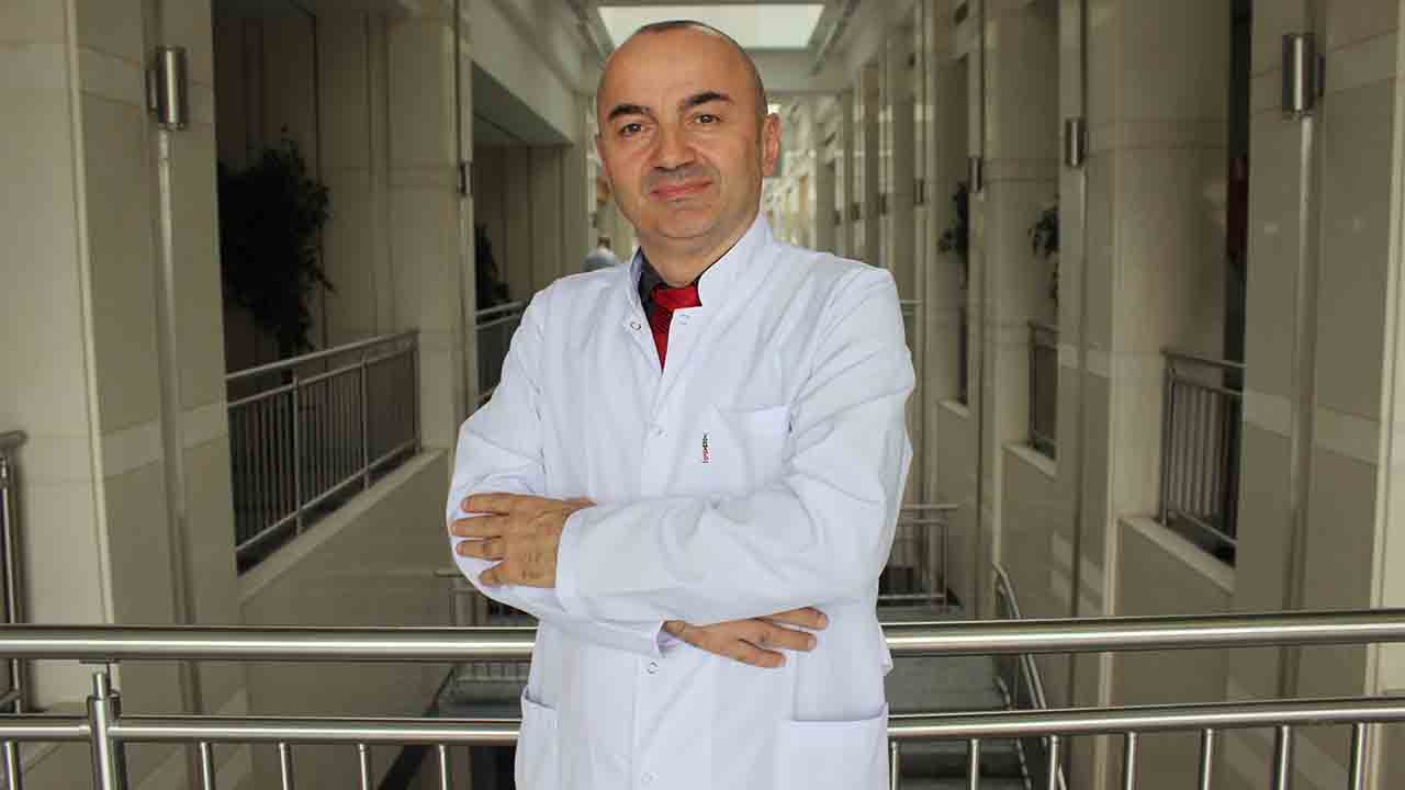 Bulanık görme ve ışık hassasiyeti şikayetlerine dikkat! 6