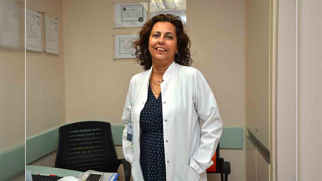 Meme Kanserinde erken tedavi hayat kurtarıyor 6