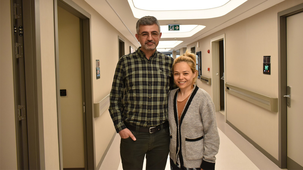 Operasyonun Ardından ilk Adımlarını attı 6