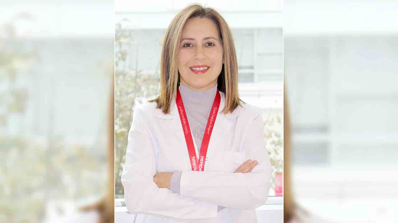 Covid -19'Un Yeni varyantları BA.4 ve BA.5 daha dirençli olabilir 6