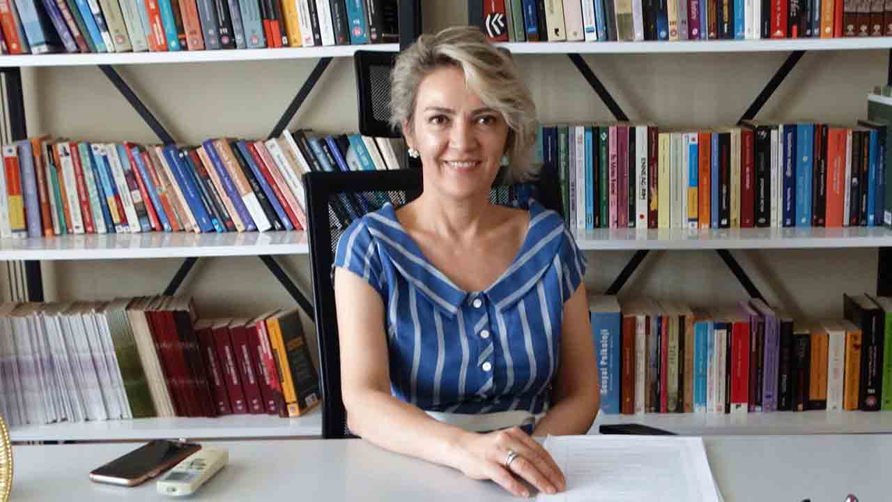 Evliliği Sürdürmek mi? Boşanmak mı? 6