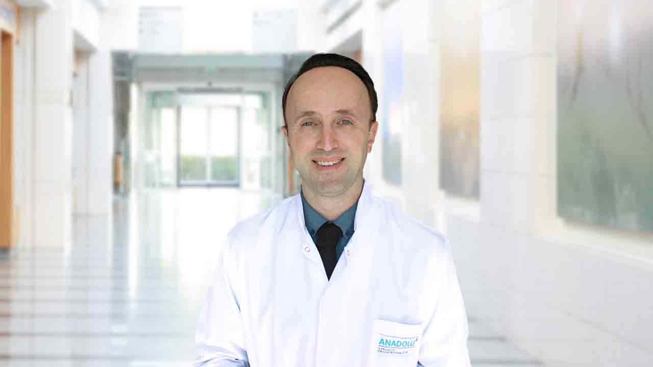 Testis kanseri genç erkekleri daha çok etkiliyor 6