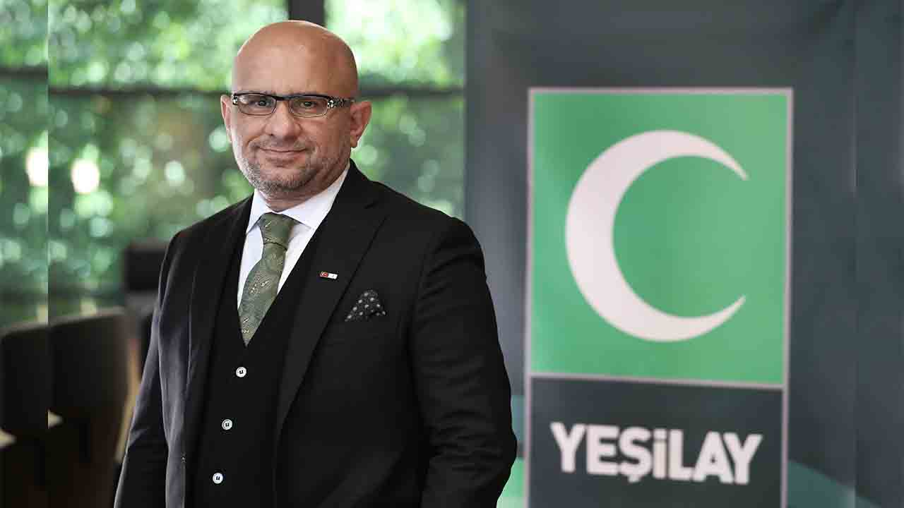Yeşilay genel başkanı Mücahit Öztürk uyuşturucu konusunda ailelere çağrıda bulundu 6