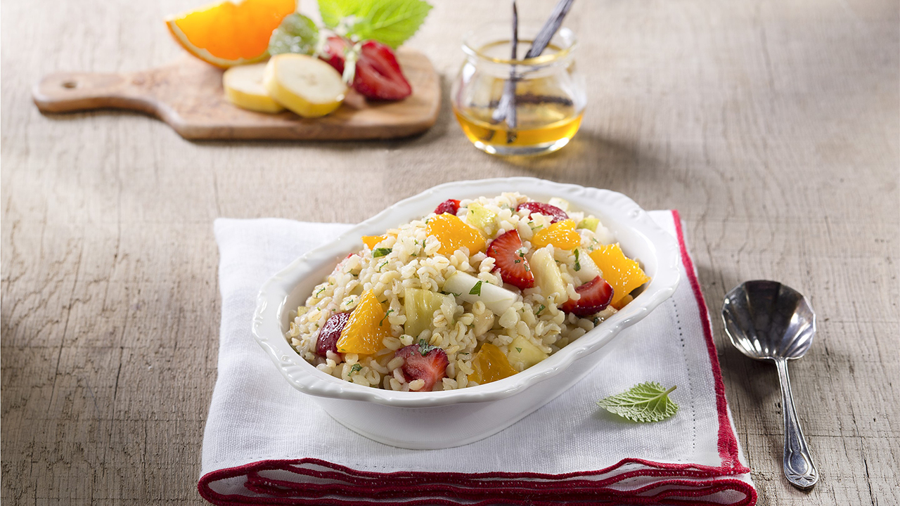 Yazın Sofralarda Bulguru eksik etmeyin 6