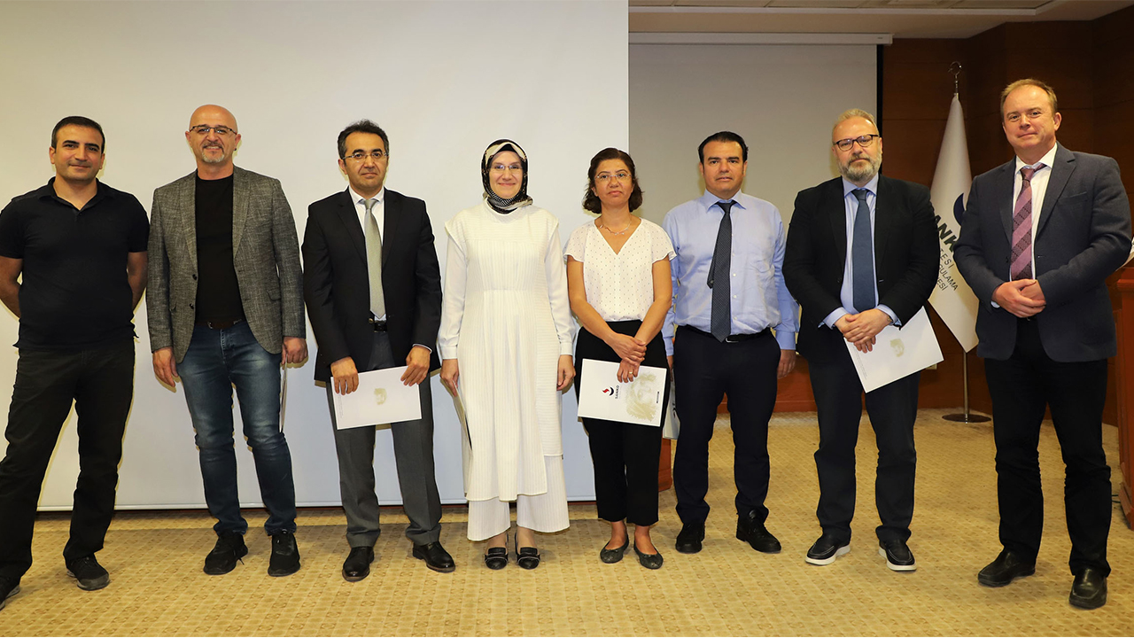 Sanko Üniversitesi Tıp Fakültesi Ortopedi günleri 6