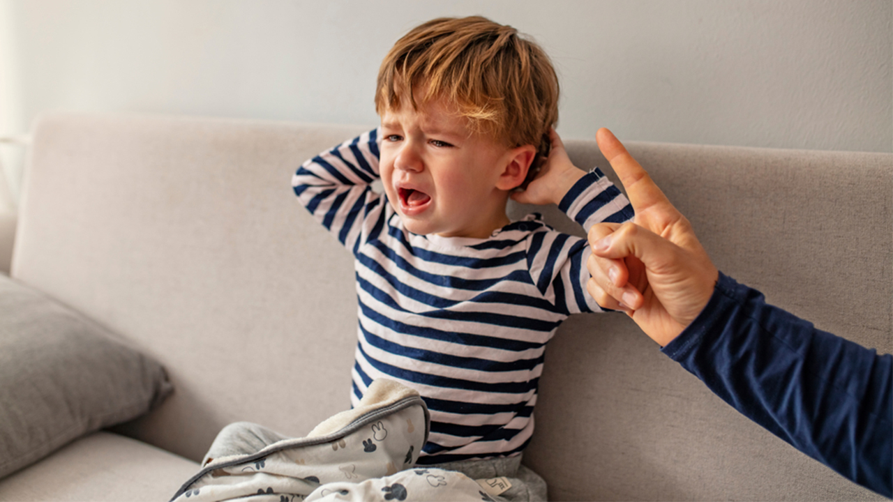 2 Yaş sendromu’na karşı 5 etkili öneri! 7