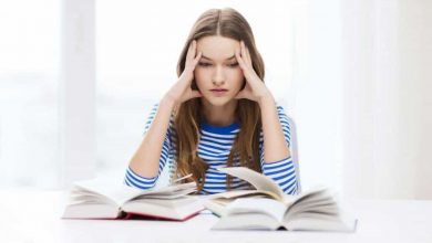 Sınavlar Hayatın sonu değil! 1