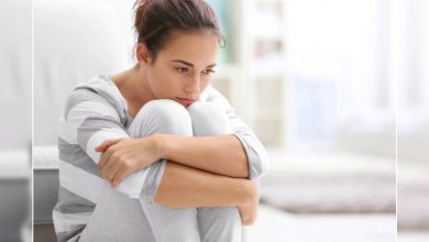 Bu sendrom anneliğe engel olmasın! 1