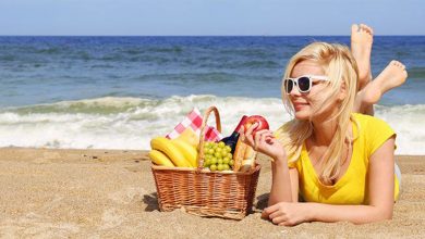 Yazı Sağlıklı geçirmek için Bu önerilere kulak verin! 1