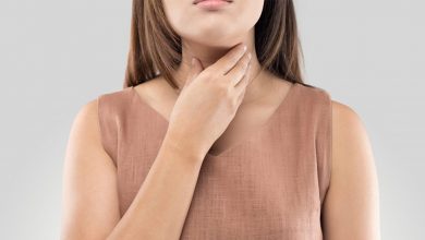 Boyundaki şişlikler ne zaman tehlikelidir ? 9