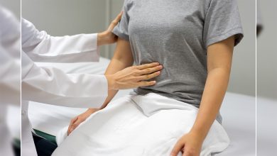 Bu Sorun her 10 Kadından birinin hayatını alt üst ediyor 1