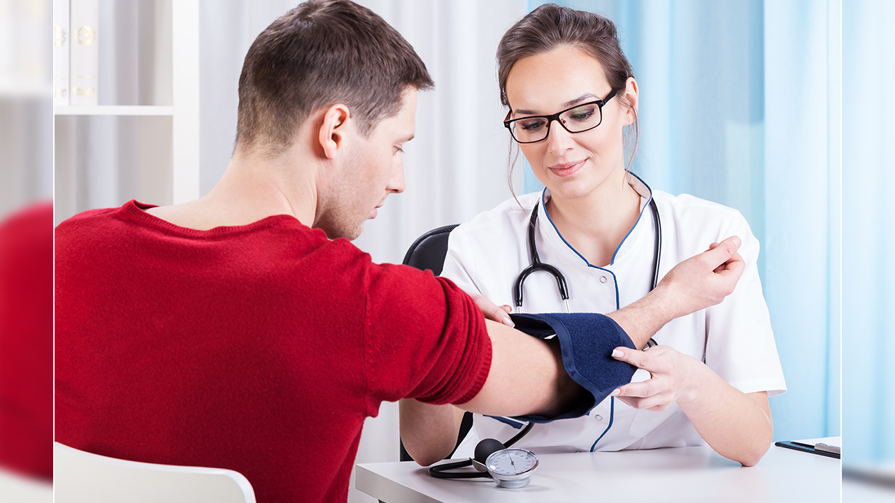 Sinsi hastalık Hipertansiyon 6