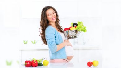 Yaz hamilelerine özel 10 etkili öneri! 1