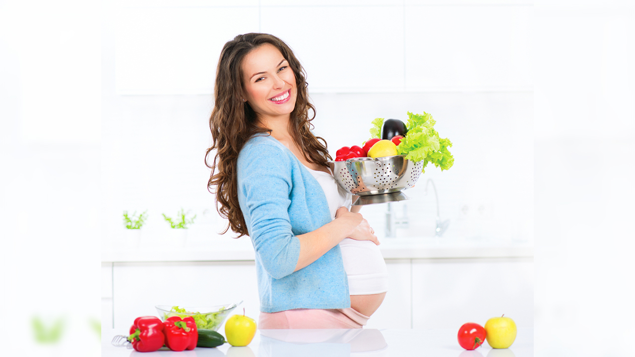 Yaz hamilelerine özel 10 etkili öneri! 7