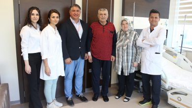 Tilkiden bulaşan hastalık yüzünden karaciğerinden oluyordu! 1