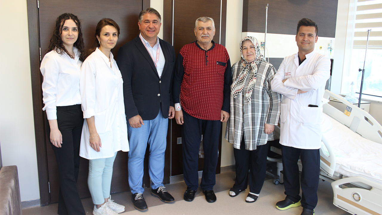 Tilkiden bulaşan hastalık yüzünden karaciğerinden oluyordu! 6