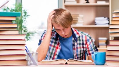 Sınav kaygısıyla nasıl başa çıkılır? Nelere dikkat etmeliyiz? 1