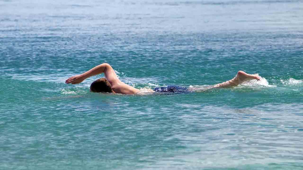 Deniz veya Havuza girecekler dikkat ! 7