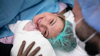 Türkiye’de ilk kez sezaryen kesisinde uygulandı 1