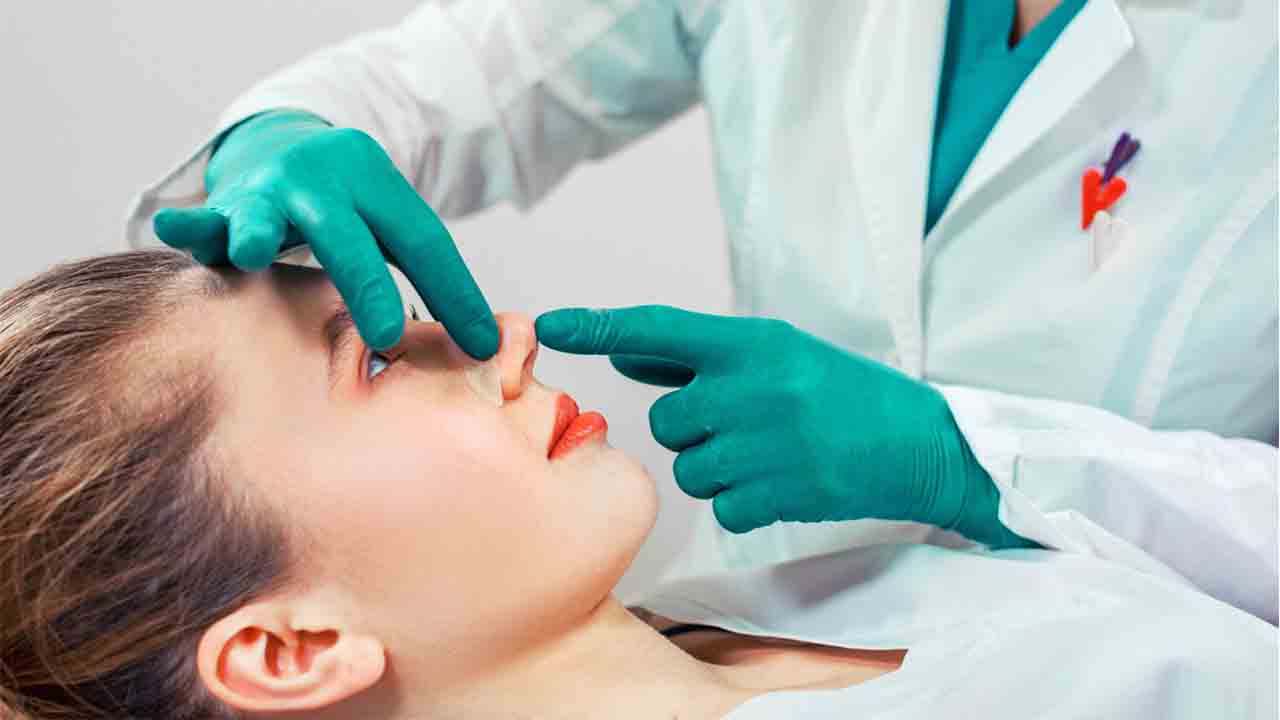 Yaz mevsiminde “Burun Ameliyatı” Olmak sakıncalı mıdır? 7